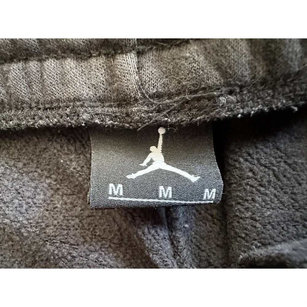 Jordan these are